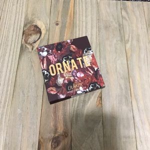 Colourpop Ornate Eyeshadow Palette - New